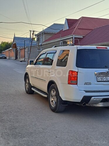 Honda Pilot 2009, 253,000 km - 3.5 l - Bakı