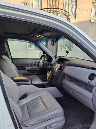 Honda Pilot 2009, 253,000 km - 3.5 l - Bakı