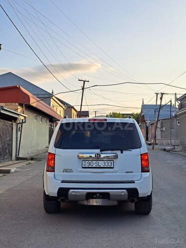 Honda Pilot 2009, 253,000 km - 3.5 l - Bakı