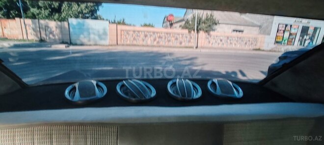 Tofas Sahin 2005, 77,379 km - 1.6 l - Bərdə
