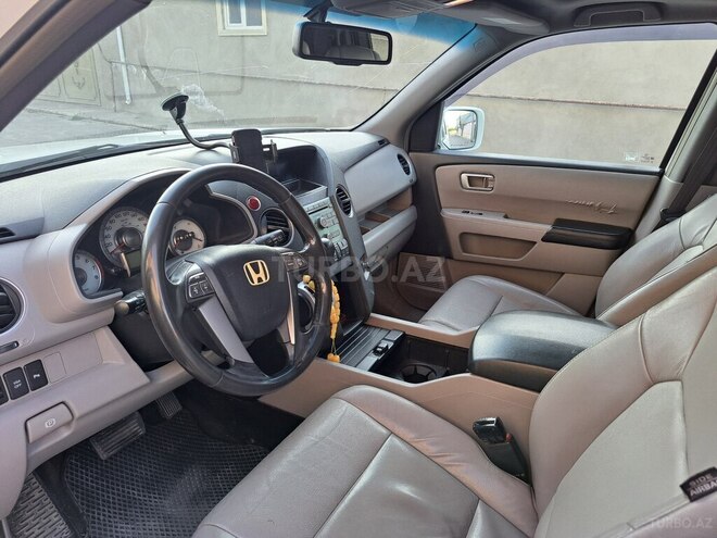 Honda Pilot 2009, 253,000 km - 3.5 l - Bakı
