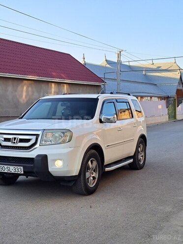 Honda Pilot 2009, 253,000 km - 3.5 l - Bakı