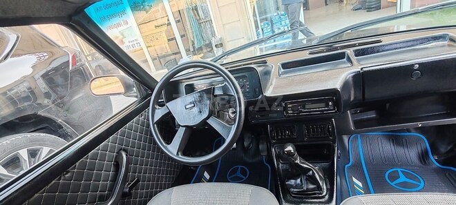 Tofas Sahin 2005, 77,379 km - 1.6 l - Bərdə