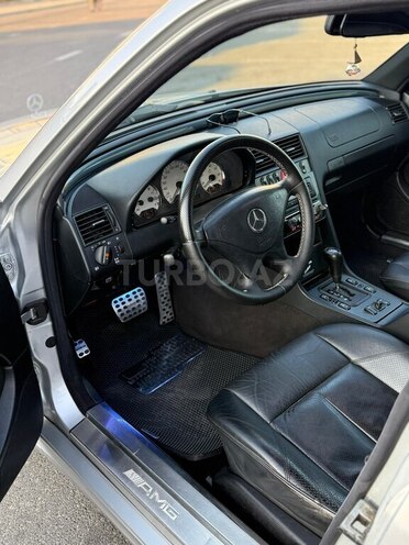 Mercedes C 240 2000, 360,000 km - 2.4 l - Bakı