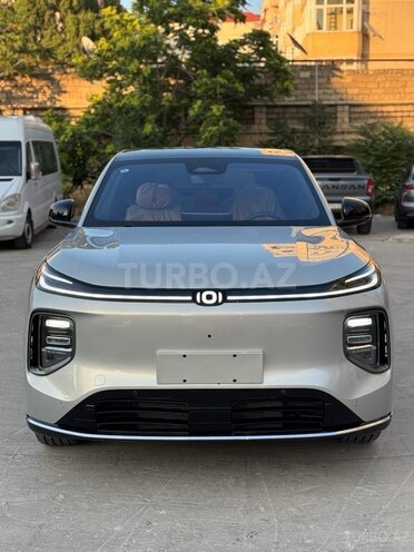 Changan  2025, 0 km - 1.5 l - Bakı