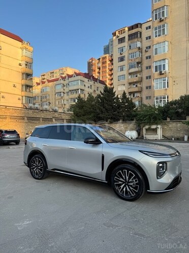 Changan  2025, 0 km - 1.5 l - Bakı