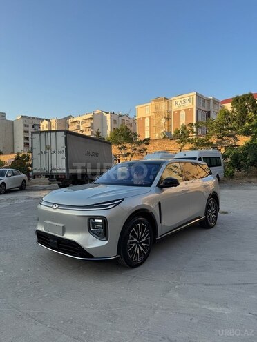 Changan  2025, 0 km - 1.5 l - Bakı