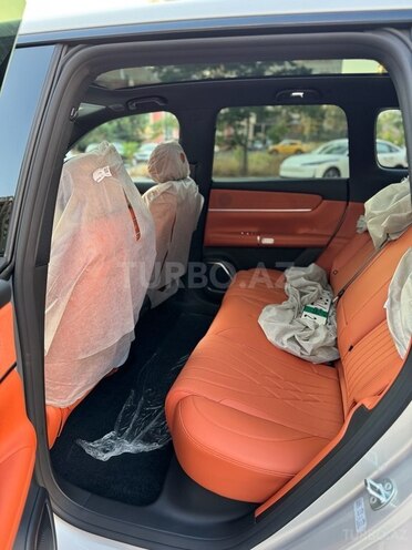 Changan  2025, 0 km - 1.5 l - Bakı
