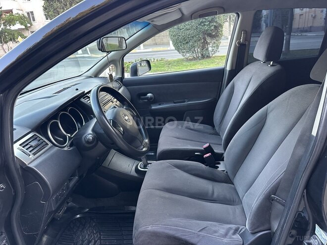 Nissan Tiida 2006, 298,523 km - 1.8 л - Bakı