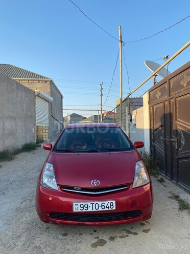 Toyota Prius 2007, 254,000 km - 0.2 l - Bakı