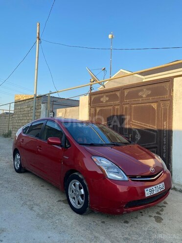 Toyota Prius 2007, 254,000 km - 0.2 l - Bakı