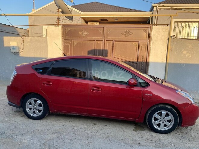 Toyota Prius 2007, 254,000 km - 0.2 l - Bakı