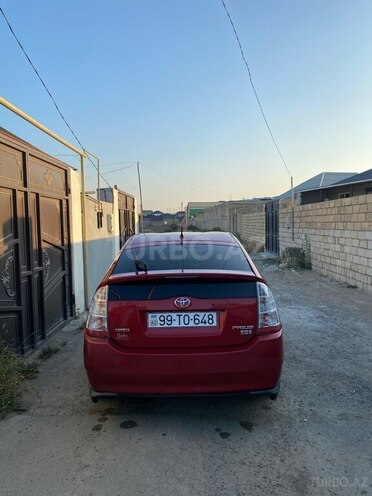 Toyota Prius 2007, 254,000 km - 0.2 l - Bakı
