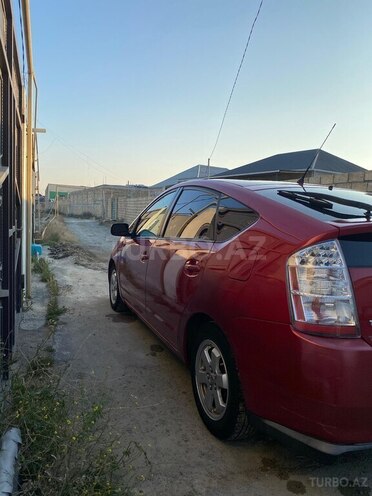 Toyota Prius 2007, 254,000 km - 0.2 l - Bakı