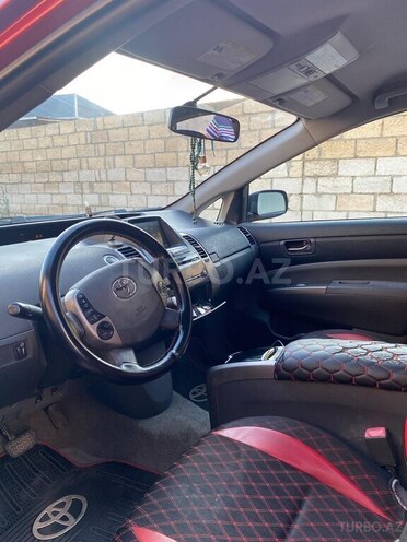 Toyota Prius 2007, 254,000 km - 0.2 l - Bakı