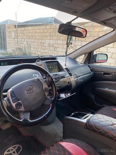 Toyota Prius 2007, 254,000 km - 0.2 l - Bakı