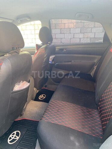 Toyota Prius 2007, 254,000 km - 0.2 l - Bakı