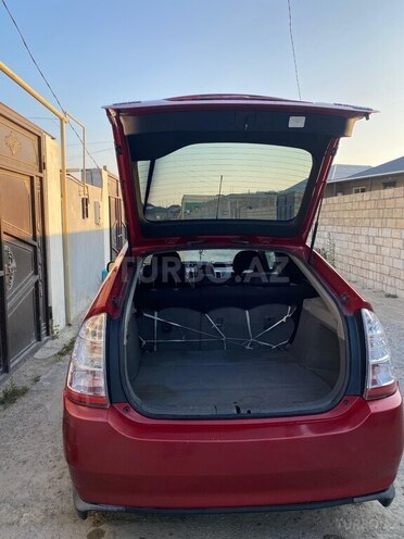 Toyota Prius 2007, 254,000 km - 0.2 l - Bakı
