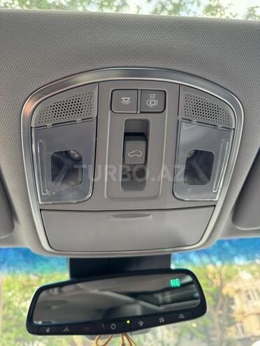 Hyundai Tucson 2016, 134 km - 1.6 l - Bakı