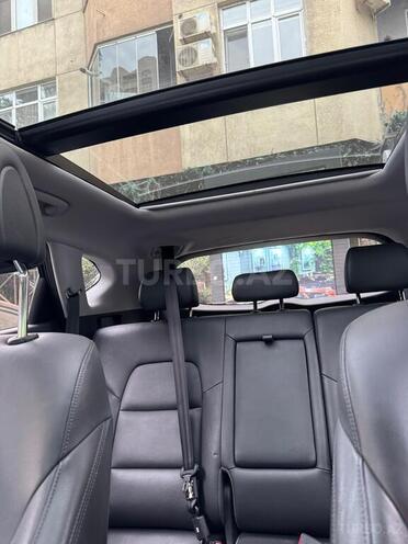 Hyundai Tucson 2016, 134 km - 1.6 l - Bakı