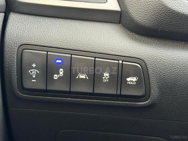 Hyundai Tucson 2016, 134 km - 1.6 l - Bakı