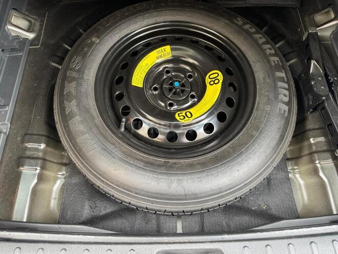 Hyundai Tucson 2016, 134 km - 1.6 l - Bakı