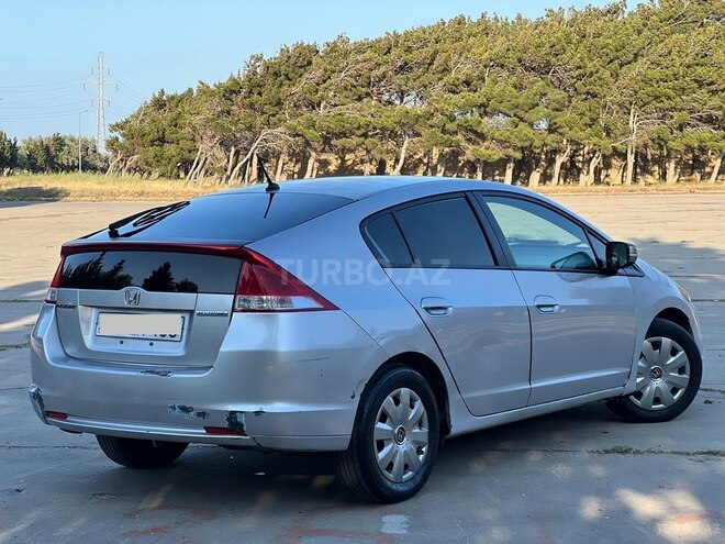 Honda Insight 2011, 258,741 km - 1.3 l - Sumqayıt