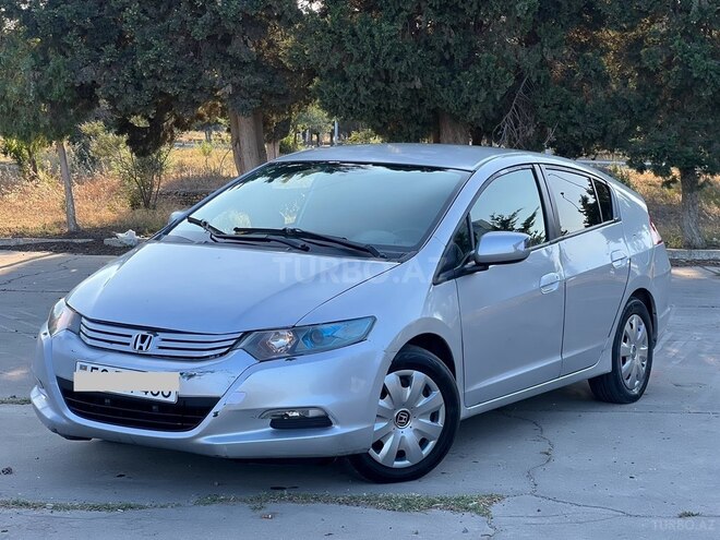 Honda Insight 2011, 258,741 km - 1.3 l - Sumqayıt