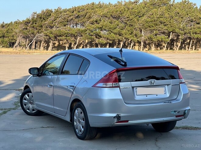 Honda Insight 2011, 258,741 km - 1.3 l - Sumqayıt