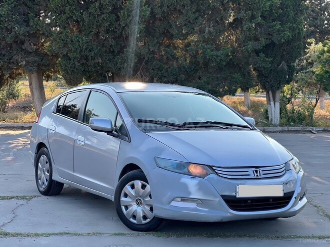 Honda Insight 2011, 258,741 km - 1.3 l - Sumqayıt