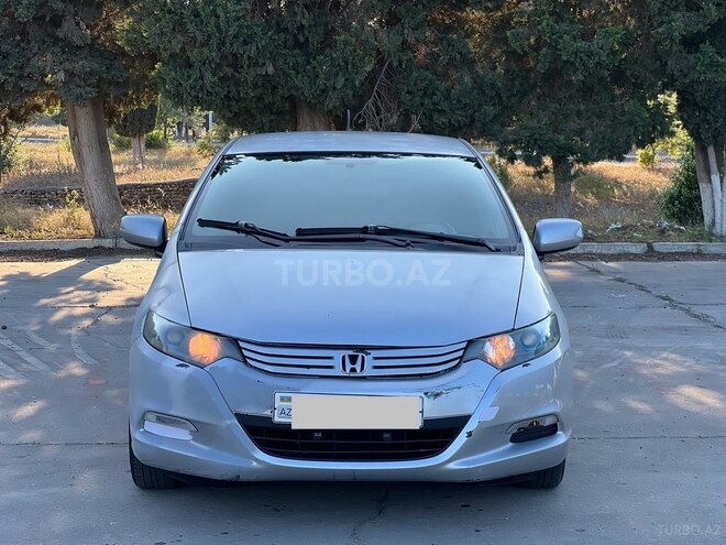 Honda Insight 2011, 258,741 km - 1.3 l - Sumqayıt