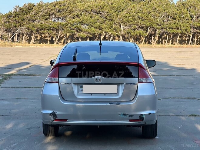 Honda Insight 2011, 258,741 km - 1.3 l - Sumqayıt