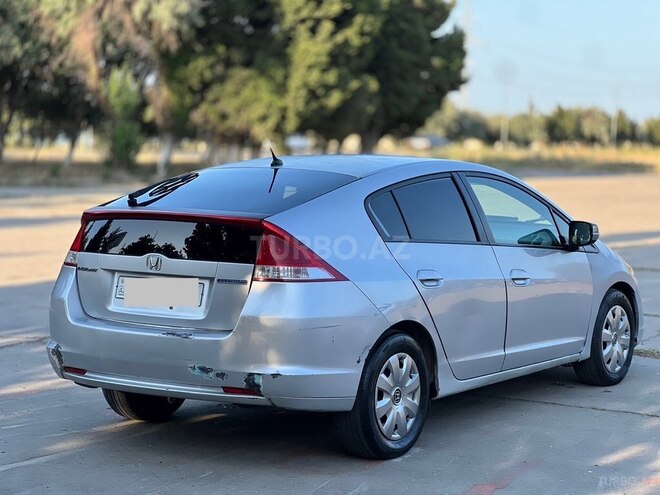 Honda Insight 2011, 258,741 km - 1.3 l - Sumqayıt