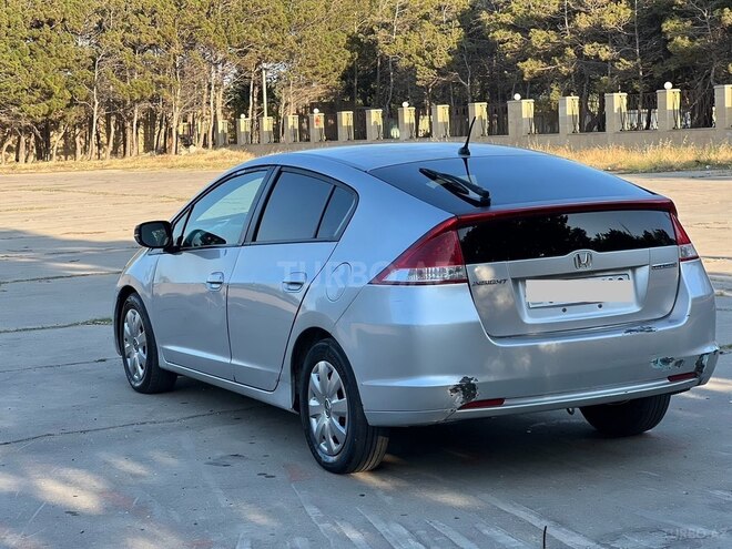 Honda Insight 2011, 258,741 km - 1.3 l - Sumqayıt