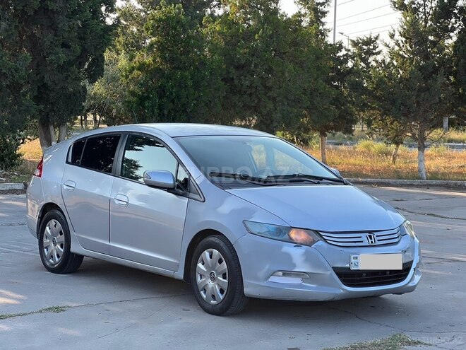 Honda Insight 2011, 258,741 km - 1.3 l - Sumqayıt