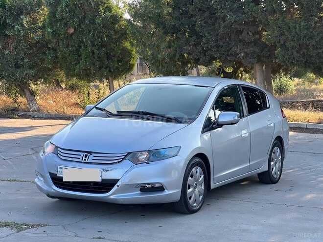 Honda Insight 2011, 258,741 km - 1.3 l - Sumqayıt