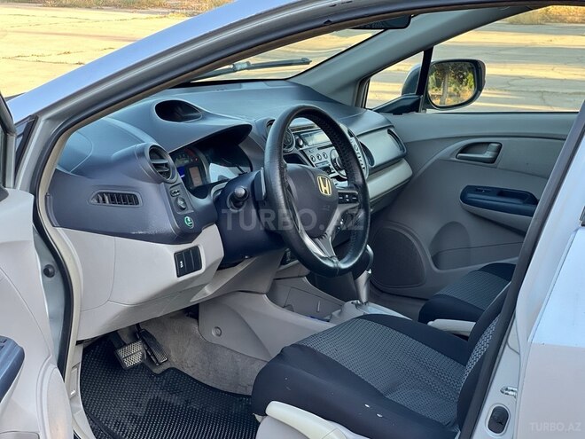 Honda Insight 2011, 258,741 km - 1.3 l - Sumqayıt