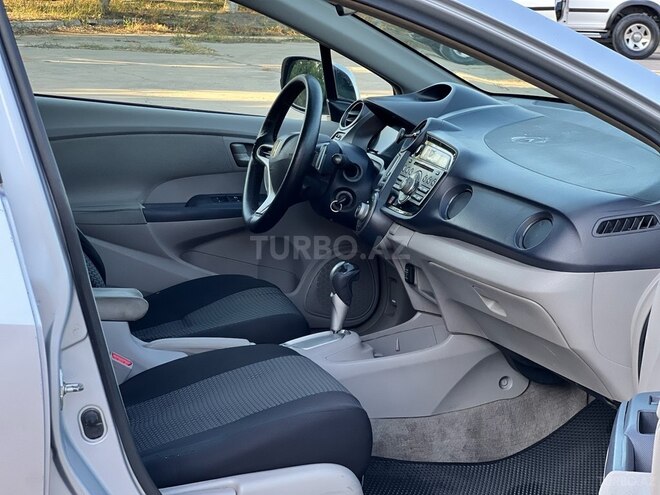 Honda Insight 2011, 258,741 km - 1.3 l - Sumqayıt