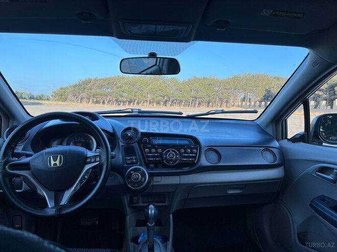 Honda Insight 2011, 258,741 km - 1.3 l - Sumqayıt