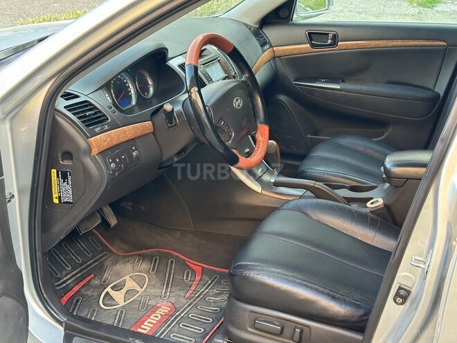 Hyundai Sonata 2009, 176,000 km - 2.4 л - Gəncə