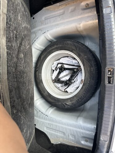 Hyundai Sonata 2009, 176,000 km - 2.4 л - Gəncə