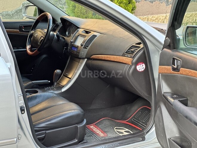 Hyundai Sonata 2009, 176,000 km - 2.4 л - Gəncə