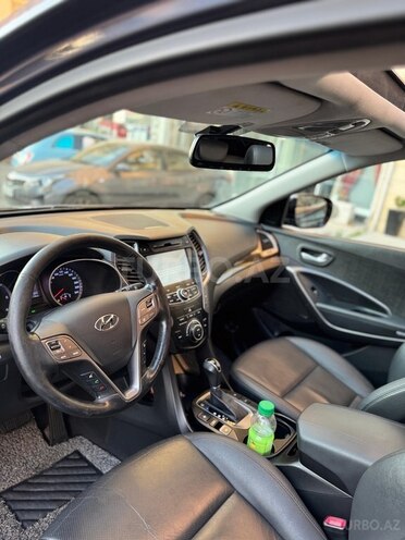 Hyundai Santa Fe-7