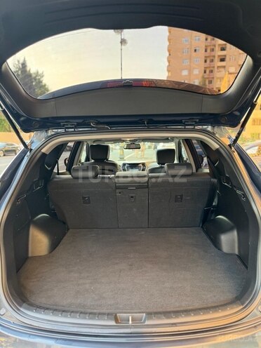 Hyundai Santa Fe-11
