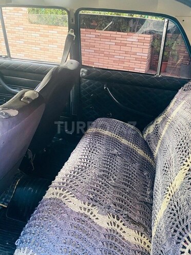 LADA (VAZ) 2106 1990, 95,000 km - 1.6 l - Quba