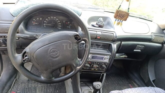 Opel Astra 1994, 640,000 km - 1.6 l - Bakı