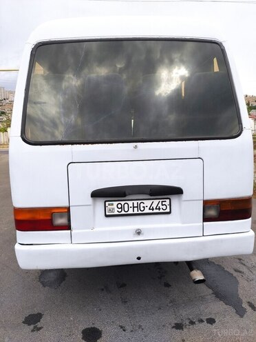 Hyundai  2002, 878,238 km - 3.0 l - Bakı