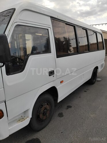 Hyundai  2002, 878,238 km - 3.0 l - Bakı