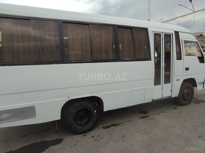 Hyundai  2002, 878,238 km - 3.0 l - Bakı