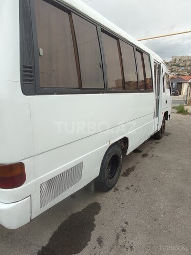 Hyundai  2002, 878,238 km - 3.0 l - Bakı